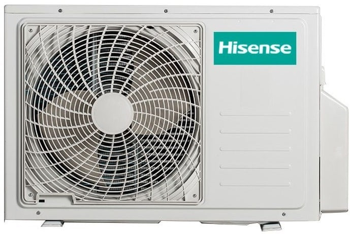 Кондиционер Hisense Zoom AS-18UW4RMSKB01 WI-FI Кондиционер Hisense Zoom AS-18UW4RMSKB01 WI-FI