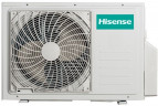 Кондиционер Hisense Zoom AS-18UW4RMSKB01 WI-FI Кондиционер Hisense Zoom AS-18UW4RMSKB01 WI-FI