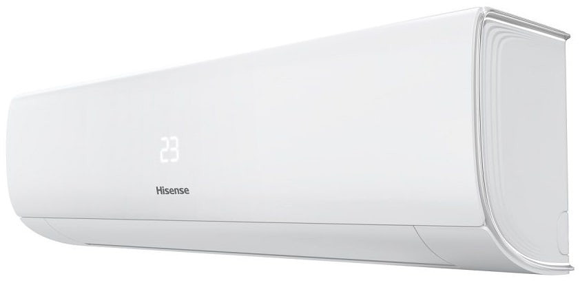 Кондиционер Hisense Zoom AS-18UW4RMSKB01 WI-FI Кондиционер Hisense Zoom AS-18UW4RMSKB01 WI-FI