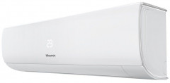 Кондиционер Hisense Zoom AS-18UW4RMSKB01 WI-FI Кондиционер Hisense Zoom AS-18UW4RMSKB01 WI-FI
