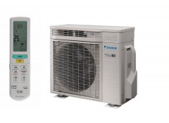 Кондиционер Daikin Ururu Sarara FTXZ50N/RXZ50N Кондиционер Daikin Ururu Sarara FTXZ50N/RXZ50N