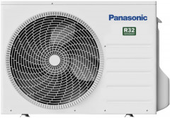 Внешний блок мульти сплит-системы на 2 комнаты Panasonic Free Match CU-2Z50TBE Внешний блок мульти сплит-системы на 2 комнаты Panasonic Free Match CU-2Z50TBE