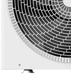 Внешний блок мульти сплит-системы на 2 комнаты Panasonic Free Match CU-2Z50TBE Внешний блок мульти сплит-системы на 2 комнаты Panasonic Free Match CU-2Z50TBE