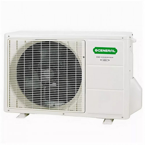 Инверторный кондиционер General ASHG12KPCA Инверторный кондиционер General ASHG12KPCA