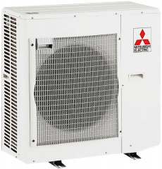 Внешний блок мульти сплит-системы на 5 комнат Mitsubishi Electric Free Match MXZ-5F102VF Внешний блок мульти сплит-системы на 5 комнат Mitsubishi Electric Free Match MXZ-5F102VF