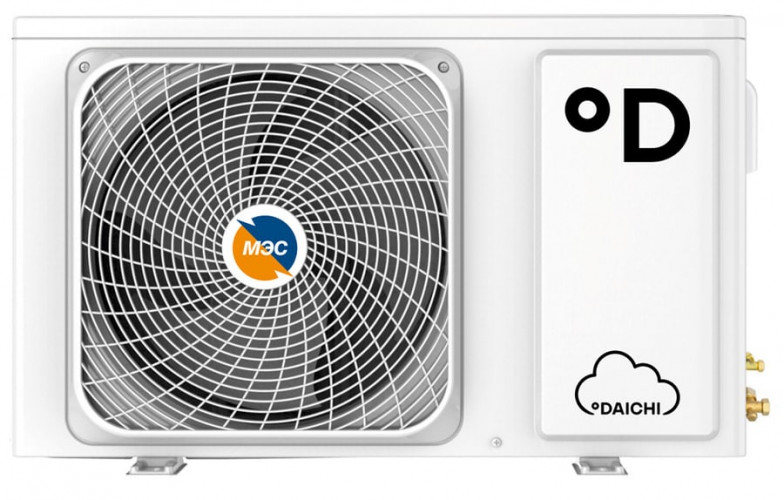 Кондиционер Daichi Epsilon E35AVQ1/E35FV1