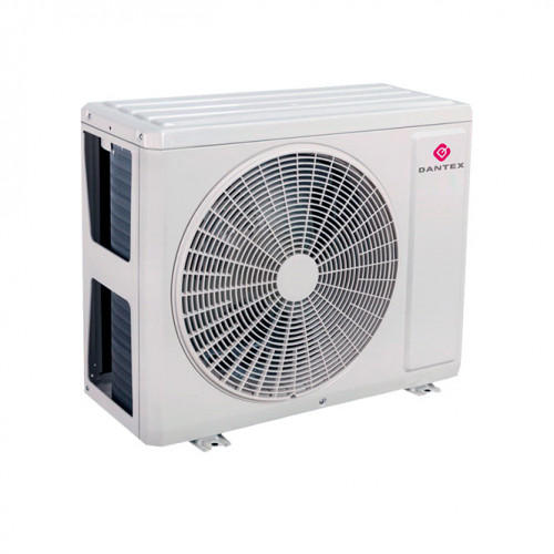 Инверторный кондиционер Dantex RK-18SSI2 Инверторный кондиционер Dantex RK-18SSI2