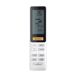 Настенный внутренний блок мульти-сплит системы Haier AS50S2SF1FA-B Настенный внутренний блок мульти-сплит системы Haier AS50S2SF1FA-B