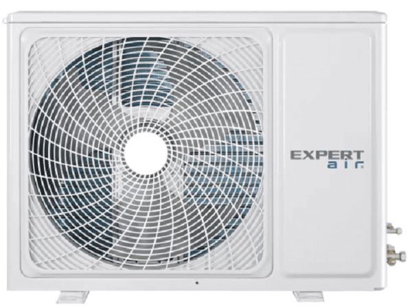Кондиционер EXPERTAIR Proff ZAC-PR07NPZ