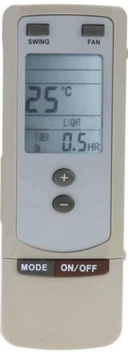 Напольно-потолочный внутренний блок мульти сплит-системы Gree Free Match IV GTH(09)CA-K6DNA1A/I