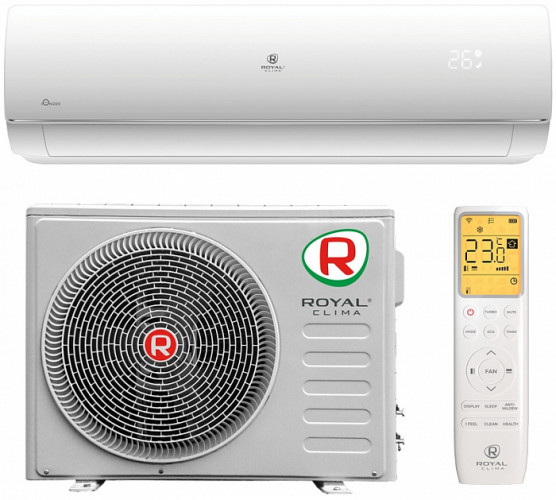 Кондиционер Royal Clima RC-PD95HN Кондиционер Royal Clima RC-PD95HN