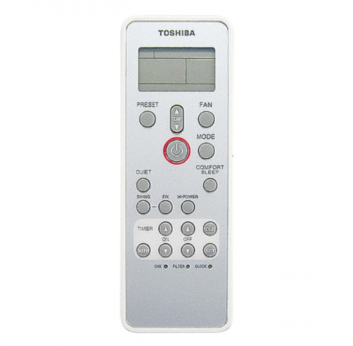 Инверторный кондиционер Toshiba RAV-GM1101KRTP-E/RAV-GM1101ATP-E