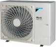 Кассетный кондиционер Daikin FCAG71B/RZAG71NV1/-40