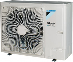 Кассетный кондиционер Daikin FCAG71B/RZAG71NV1/-40 Кассетный кондиционер Daikin FCAG71B/RZAG71NV1/-40
