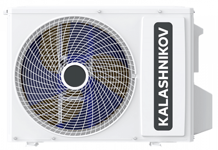 Кондиционер Kalashnikov Gals KVAC-I-12IN-G1/KVAC-I-12OD-G1 Кондиционер Kalashnikov Gals KVAC-I-12IN-G1/KVAC-I-12OD-G1