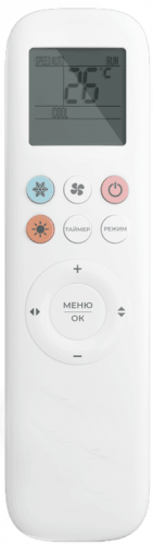 Кондиционер Kalashnikov Gals KVAC-I-12IN-G1/KVAC-I-12OD-G1 Кондиционер Kalashnikov Gals KVAC-I-12IN-G1/KVAC-I-12OD-G1