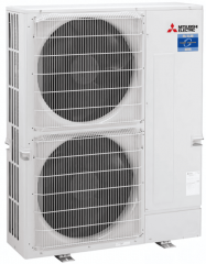 Канальный кондиционер Mitsubishi Electric PEAD-M140JA2/PUHZ-ZRP140VKA (PUZ-ZM140VKA2) Канальный кондиционер Mitsubishi Electric PEAD-M140JA2/PUHZ-ZRP140VKA (PUZ-ZM140VKA2)