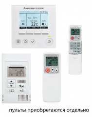 Канальный кондиционер Mitsubishi Electric PEAD-M140JA2/PUHZ-ZRP140VKA (PUZ-ZM140VKA2) Канальный кондиционер Mitsubishi Electric PEAD-M140JA2/PUHZ-ZRP140VKA (PUZ-ZM140VKA2)