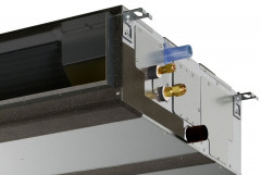 Канальный кондиционер Mitsubishi Electric PEAD-M140JA2/PUHZ-ZRP140VKA (PUZ-ZM140VKA2) Канальный кондиционер Mitsubishi Electric PEAD-M140JA2/PUHZ-ZRP140VKA (PUZ-ZM140VKA2)