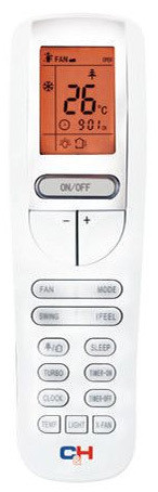 Напольно-потолочный кондиционер Cooper&Hunter CH-S09FVX