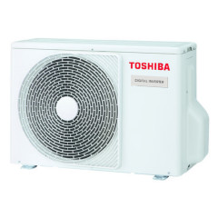 Напольно-потолочный кондиционер Toshiba RAV-RM801CTP-E/RAV-GM801ATP-E Напольно-потолочный кондиционер Toshiba RAV-RM801CTP-E/RAV-GM801ATP-E