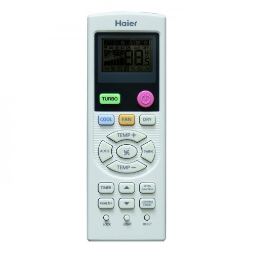 Напольно-потолочный кондиционер Haier AC60FS1ERA(S)/1U60IS2ERB(S) Напольно-потолочный кондиционер Haier AC60FS1ERA(S)/1U60IS2ERB(S)