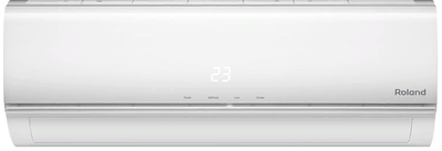 Кондиционер Roland Favorite II FU-12HSS010/N6 Кондиционер Roland Favorite II FU-12HSS010/N6