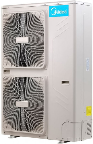 Компрессорно-конденсаторный блок Midea MVUC280CCU-VA3 Компрессорно-конденсаторный блок Midea MVUC280CCU-VA3