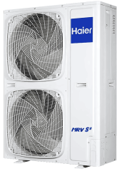 Наружный блок VRF системы Haier AU042FPERA Наружный блок VRF системы Haier AU042FPERA