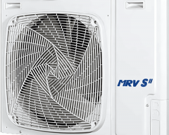 Наружный блок VRF системы Haier AU042FPERA Наружный блок VRF системы Haier AU042FPERA