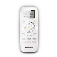 Кассетный кондиционер Hisense AUC-18HR4SAA1/AUW-18H4SS(-40) Кассетный кондиционер Hisense AUC-18HR4SAA1/AUW-18H4SS(-40)