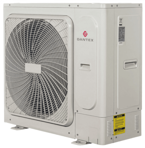 Наружный блок VRF системы Dantex DM-DC105WLC/F Наружный блок VRF системы Dantex DM-DC105WLC/F