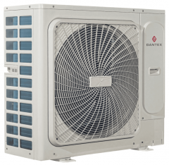 Наружный блок VRF системы Dantex DM-DC105WLC/F Наружный блок VRF системы Dantex DM-DC105WLC/F