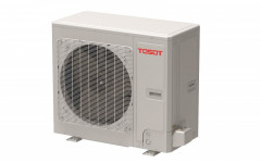 Кассетный кондиционер Tosot T24H-ILC/I/TF06P-LC/T24H-ILU/O Кассетный кондиционер Tosot T24H-ILC/I/TF06P-LC/T24H-ILU/O