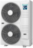 Наружный блок VRF системы Hisense AVW-54HKFHH2 Black Fin Наружный блок VRF системы Hisense AVW-54HKFHH2 Black Fin