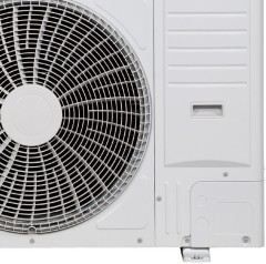 Наружный блок VRF системы Hisense AVW-54HKFHH2 Black Fin Наружный блок VRF системы Hisense AVW-54HKFHH2 Black Fin