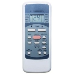 Кассетный кондиционер Dahatsu DH-CS - 48 А Кассетный кондиционер Dahatsu DH-CS - 48 А