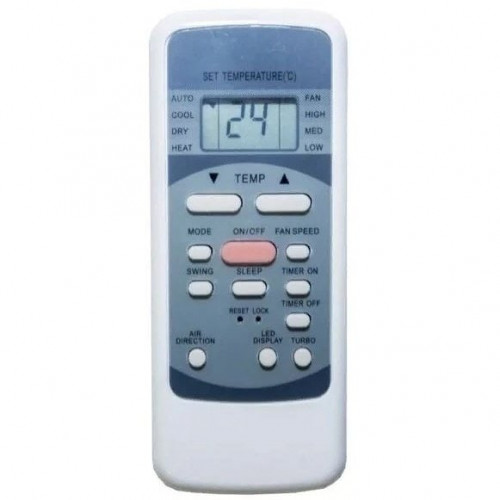 Кассетный кондиционер Dahatsu DH-CS - 48 А Кассетный кондиционер Dahatsu DH-CS - 48 А