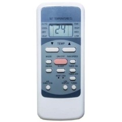 Кассетный кондиционер Dahatsu DH-CS - 48 А Кассетный кондиционер Dahatsu DH-CS - 48 А