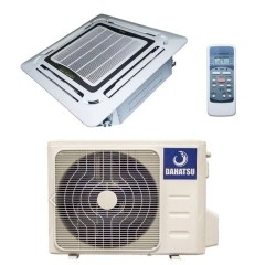 Кассетный кондиционер Dahatsu DH-CS - 48 А Кассетный кондиционер Dahatsu DH-CS - 48 А
