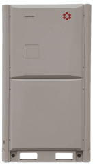Наружный блок VRF системы Kentatsu KVH250HZAN3-B Наружный блок VRF системы Kentatsu KVH250HZAN3-B