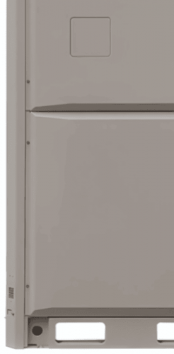 Наружный блок VRF системы Kentatsu KVH250HZAN3-B Наружный блок VRF системы Kentatsu KVH250HZAN3-B