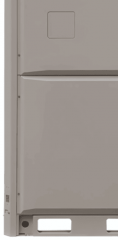 Наружный блок VRF системы Kentatsu KVH250HZAN3-B Наружный блок VRF системы Kentatsu KVH250HZAN3-B