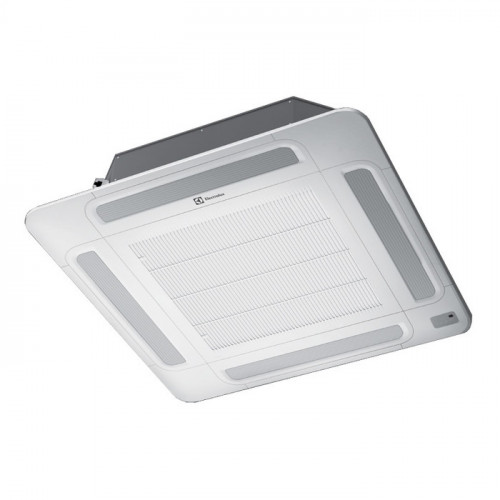 Кассетный кондиционер Electrolux EACC-60H/UP3-DC/N8 Кассетный кондиционер Electrolux EACC-60H/UP3-DC/N8