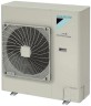 Кассетный кондиционер Daikin FCAG100B/RZQSG100L9V/-40