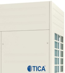 Наружный блок VRF системы TICA TIMS160DXT Наружный блок VRF системы TICA TIMS160DXT