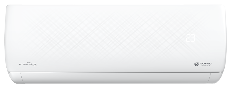 Кондиционер Royal Clima Renaissance RCI-RND24HN Кондиционер Royal Clima Renaissance RCI-RND24HN