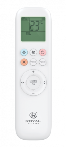 Кондиционер Royal Clima Renaissance RCI-RND24HN Кондиционер Royal Clima Renaissance RCI-RND24HN