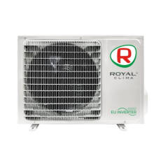 Кондиционер Royal Clima Renaissance RCI-RND24HN Кондиционер Royal Clima Renaissance RCI-RND24HN
