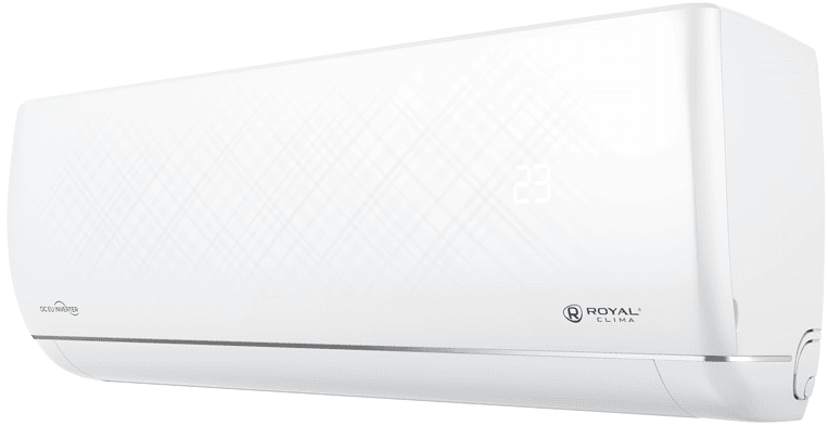 Кондиционер Royal Clima Renaissance RCI-RND24HN Кондиционер Royal Clima Renaissance RCI-RND24HN